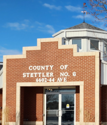 County of Stettler Backs Paintearth’s Truck-fill Bid