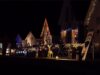 County Backs 2025 ‘Light the Night’ Display At The Stettler Museum