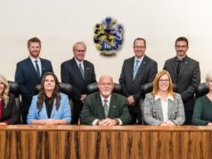 2026 Budget Presentations Made To Stettler Town Council