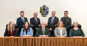 2026 Budget Presentations Made To Stettler Town Council