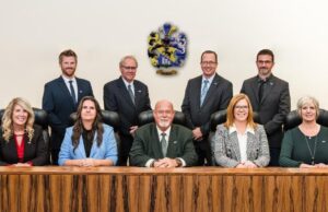 2026 Budget Presentations Made To Stettler Town Council