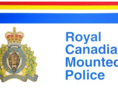 RCMP Encourages Safe Driving This December