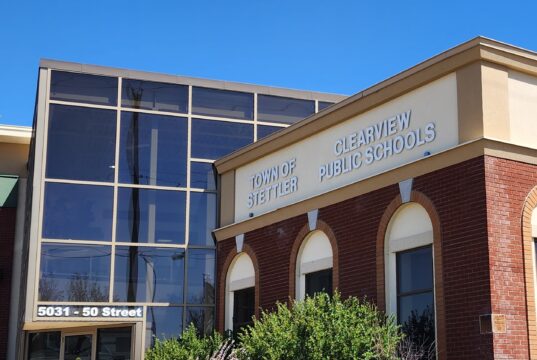 Stettler Town Council Outsources Overhead Door Maintenance