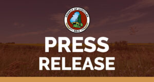 County Provides Update On Snow Clearing Efforts