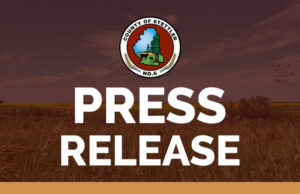 County Provides Update On Snow Clearing Efforts