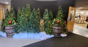 Festival of Lights Raises Over $131,000 During 2025 Campaign