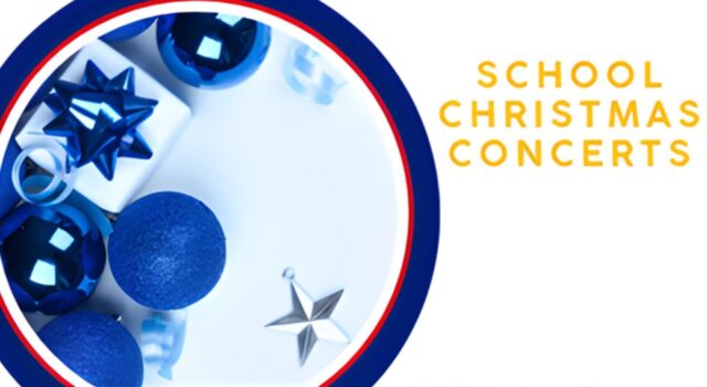 Xmas Concerts
