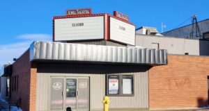 Jewel Theatre To Become Stettler Mennonite Church