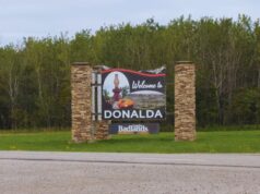Municipal Affairs Eyeing June 21 Vote On Donalda’s Village Status