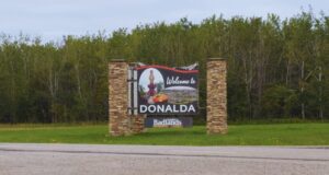 County of Stettler Advances Donalda Water Reservoir Amid Viability Review