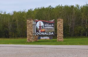 Have Your Say on Donalda’s New Truck Fill & Reservoir Project