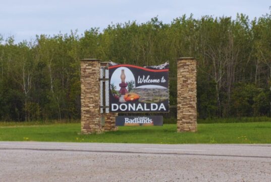 Have Your Say on Donalda’s New Truck Fill & Reservoir Project