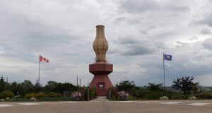 Stettler County Council Updated on Donalda Viability Review