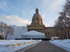 Stettler County Council to Press Province on Police Funding Formula