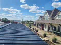 Town Council Holds Museum Budget Steady For 50th Anniversary Season