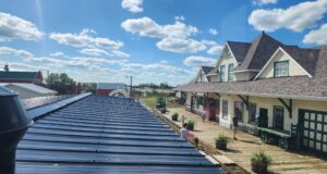 Town Council Holds Museum Budget Steady For 50th Anniversary Season