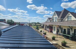 Town Council Holds Museum Budget Steady For 50th Anniversary Season