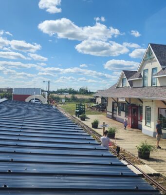 Town Council Holds Museum Budget Steady For 50th Anniversary Season