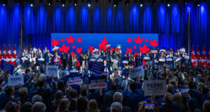 Pierre Poilievre: Turning Hope Into Results