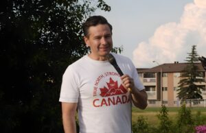Pierre Poilievre: Getting Our Immigration System Under Control