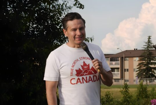 Pierre Poilievre: Getting Our Immigration System Under Control