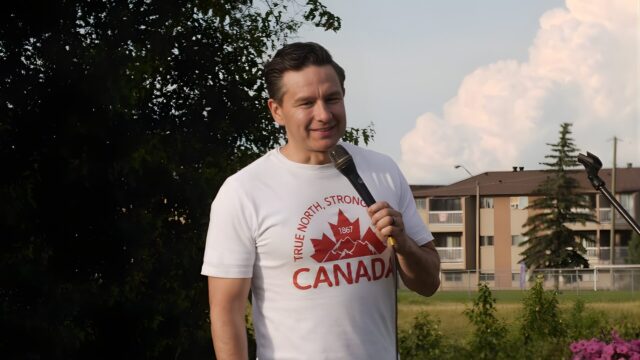 Pierre Poilievre