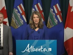 Provincial Referendum Coming This Fall