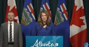 Provincial Referendum Coming This Fall