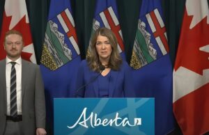 Provincial Referendum Coming This Fall