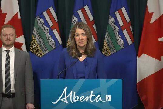 Provincial Referendum Coming This Fall