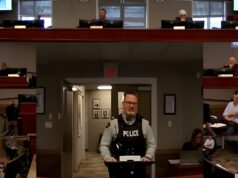 RCMP Note Staffing Strain At County of Stettler Council Briefing