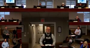 RCMP Note Staffing Strain At County of Stettler Council Briefing