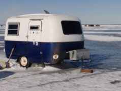 4th Annual Big Jack Classic Held On Family Day Long Weekend