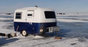 4th Annual Big Jack Classic Held On Family Day Long Weekend