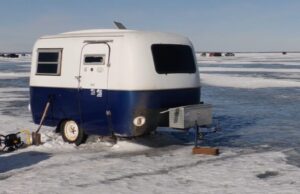 4th Annual Big Jack Classic Held On Family Day Long Weekend