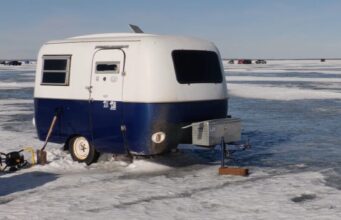 4th Annual Big Jack Classic Held On Family Day Long Weekend