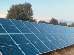 AUC Approves Red Willow Solar and Battery Storage Project