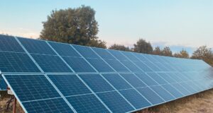 AUC Approves Red Willow Solar and Battery Storage Project