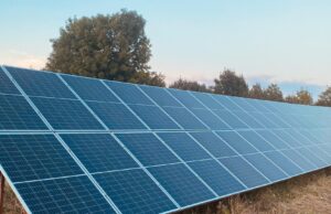 AUC Approves Red Willow Solar and Battery Storage Project