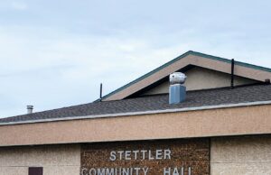 Stettler Area Residents Invited To Coffee With A Cop Session