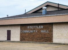 Stettler Area Residents Invited To “Coffee With A Cop” Session