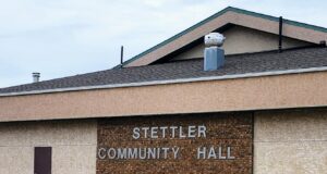 Stettler Area Residents Invited To “Coffee With A Cop” Session