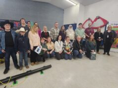 HYC Holds AGM & Volunteer Recognition Night
