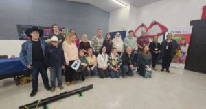 HYC Holds AGM & Volunteer Recognition Night