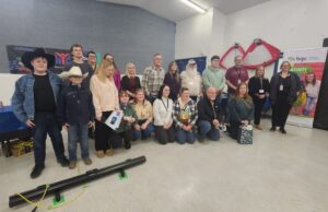 HYC Holds AGM & Volunteer Recognition Night