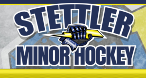 Fans Banned From Stettler vs. 3’C’s U18 B Hockey Game