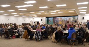 Alberta Independence Event Held in Stettler To Gather Petition Signatures