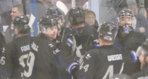 Stettler to Face Wainwright in ECSHL Championship Series