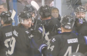 Stettler to Face Wainwright in ECSHL Championship Series