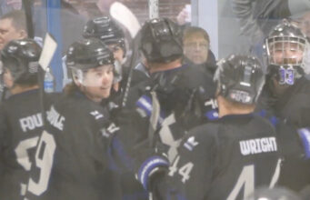 Stettler to Face Wainwright in ECSHL Championship Series